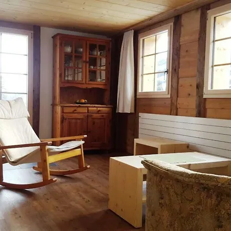 Appartamento Waeschhuesi By Interhome