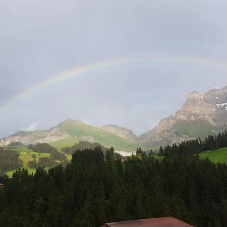 Waeschhuesi By Interhome Adelboden