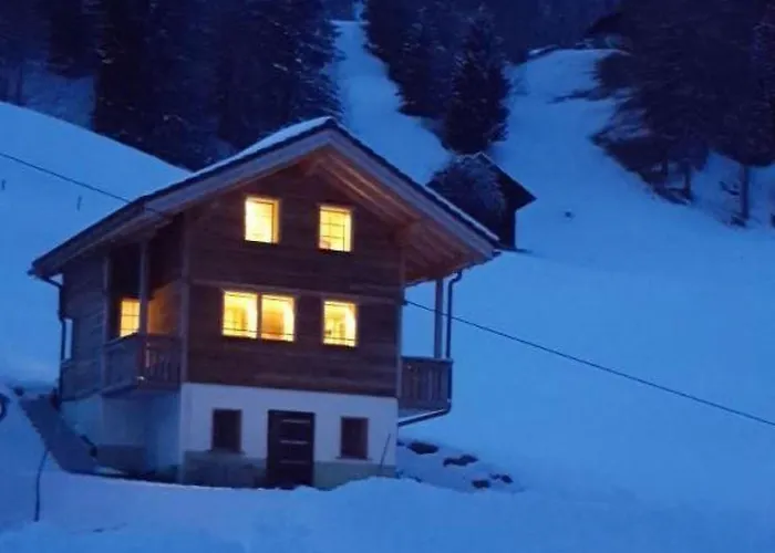 Apartmán Waeschhuesi By Interhome