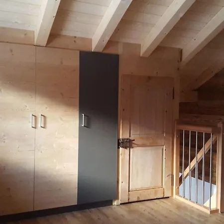 Apartament Waeschhuesi By Interhome *