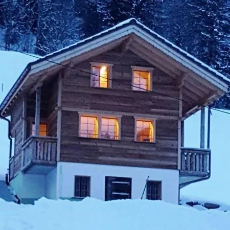 Waeschhuesi By Interhome Apartament *